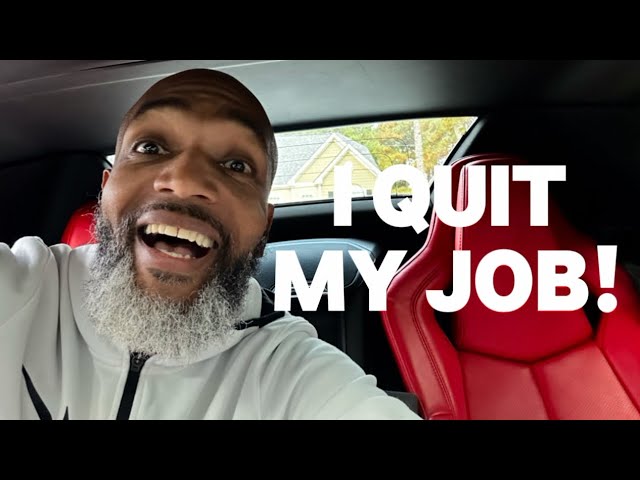 I Quit My 9–5 After Paying Off $123K Debt — Here’s My Exact Plan