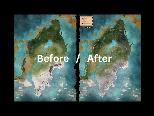 Mapping the Krati (Human) Territory