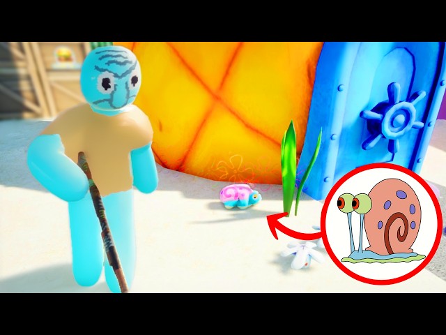 Stupid spots in Meccha Chameleon that should not have worked
