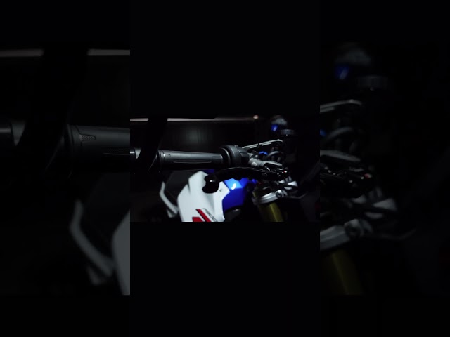 BMW f900r Brembo RCS 19.  #bmwmotorrad #bmwf900r #f900r #brembo
