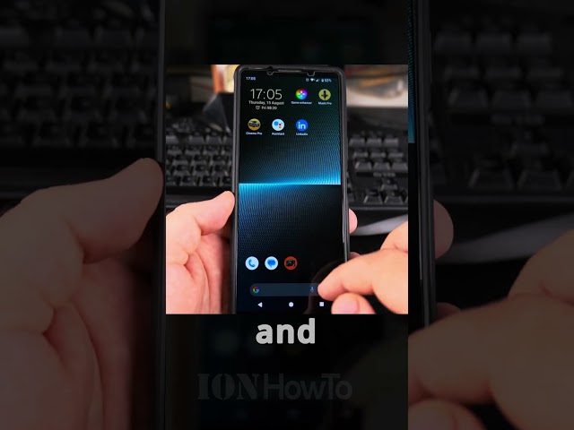 Android How to Customize Lock Screen 8