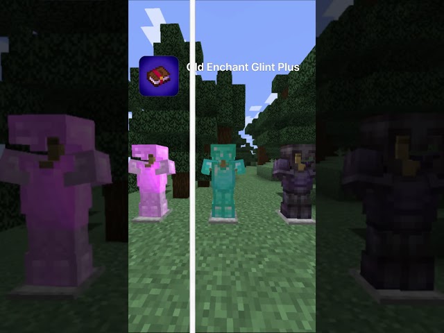 Minecraft Texture Packs To Make Your Game Way Better! #minecraft #gd #yt #viral #fyp #shorts