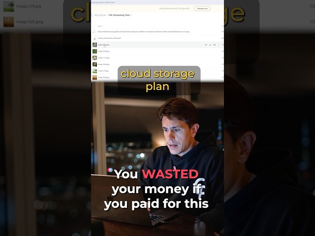 Don't Fall For This!