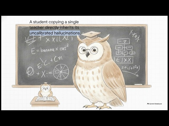 BitNet b1.58 & KOMPRESS v2 — Ternary Computing & Consensus Distillation | Multi-Tier ELI5