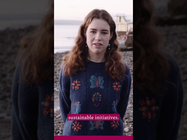 Making a Difference at University of Galway