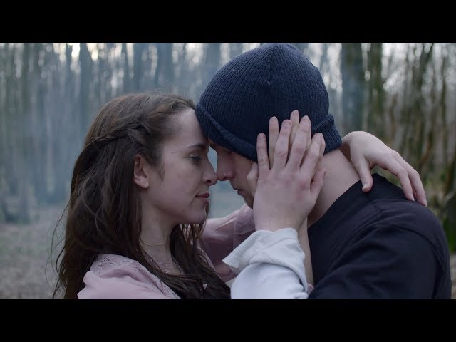 Hybrid Minds - Paint By Numbers (ft. Charlotte Haining) (Official Video)