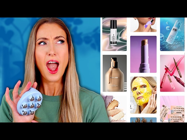 I Tested AWARD WINNING Products 🥇 Is ANYTHING Worth Buying?