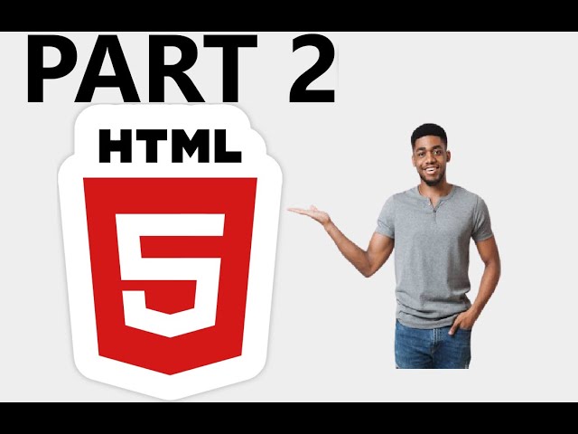HTML: The EASY Way to Learn Coding (For Beginners)
