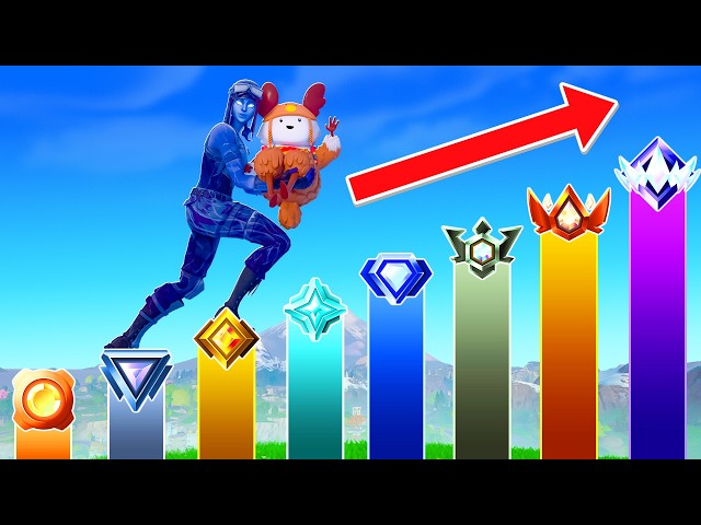 I Carried a Bronze to Unreal (Season 2)