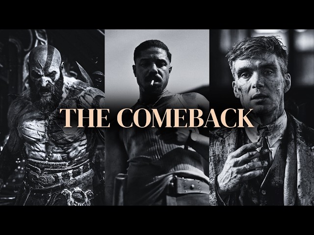 Make That F*cking Comeback