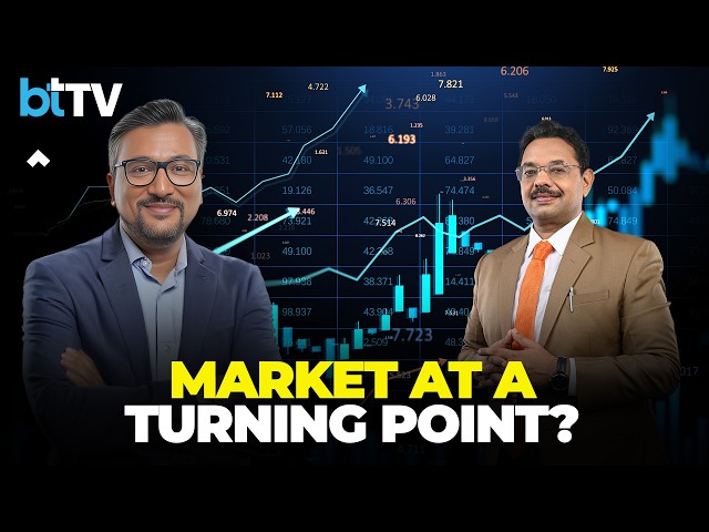 Stock Market: Is The Worst Over? Aditya Agarwal On Nifty, FII Selling & What’s Next