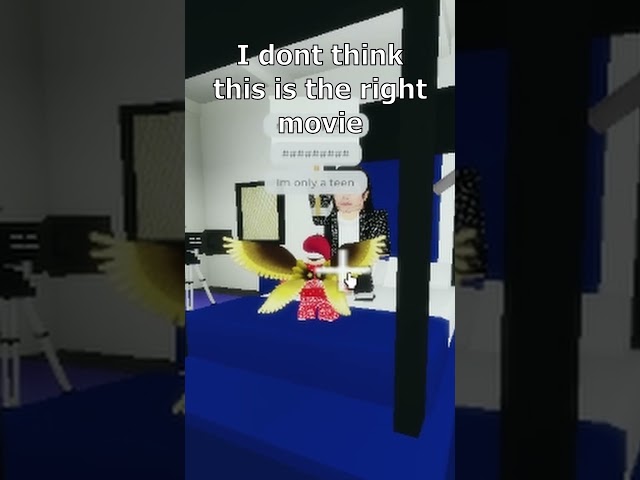 The New Michael Jackson Movie Is A Bit Different #roblox