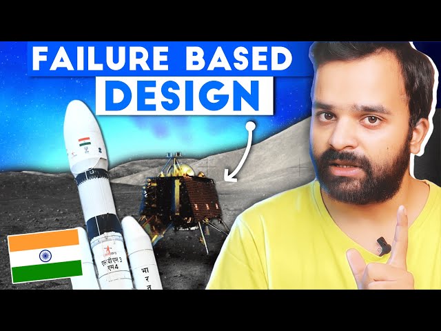How Failure Transformed Chandrayaan 3? | Ayushkaari