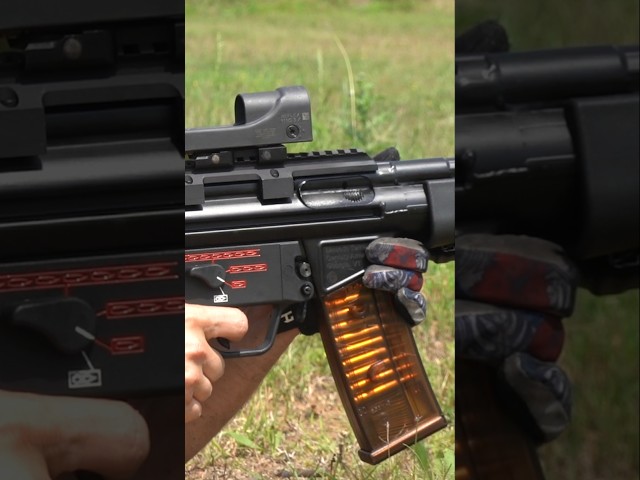 HK 556 we have at home: AP53!