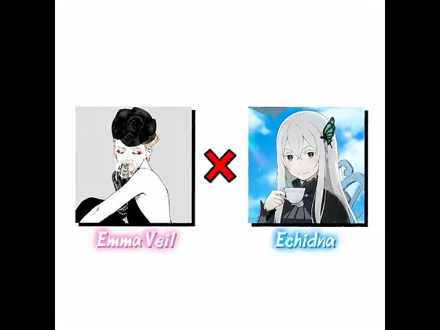 Emma Veil x Echidna Edit | Emma Veil Trend Edit #emmaveil #emmaveiltrend #emmaveiltrendedit #edit