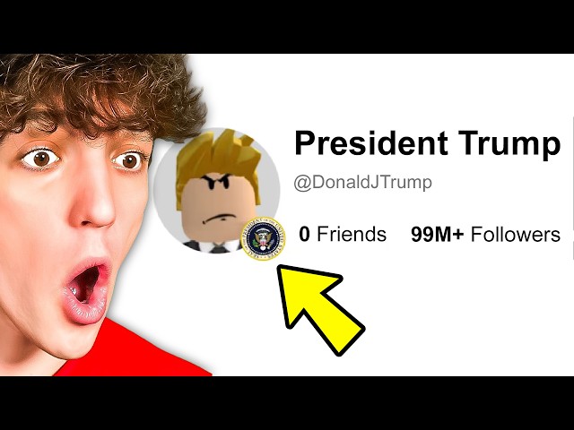 CELEBRITIES THAT SECRETLY PLAY ROBLOX...