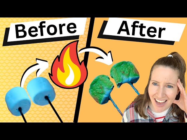 The Secret to Jet-Puffed Color Changer Marshmallows Explained