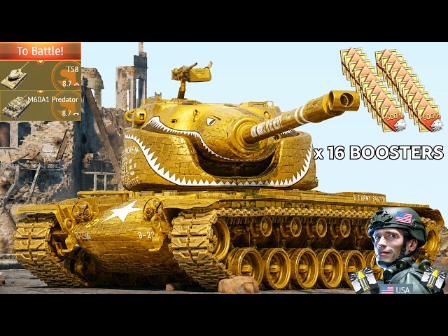 I Activated x16 Silver Lion BOOSTERS