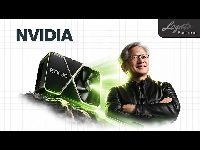 You Think You Know NVIDIA. You Don’t.