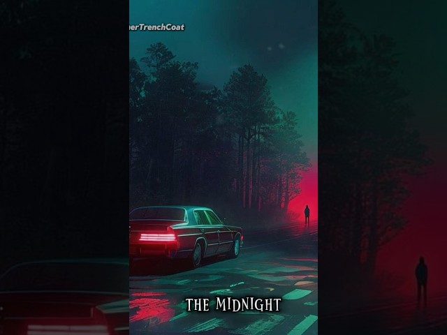 Never Take EXIT 181 at Night | Horror Stories #creepypasta #nosleep #scarystories