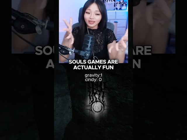 I’m having the time of my life. 🙂 #mortalshell #mortalshell2 #gaming