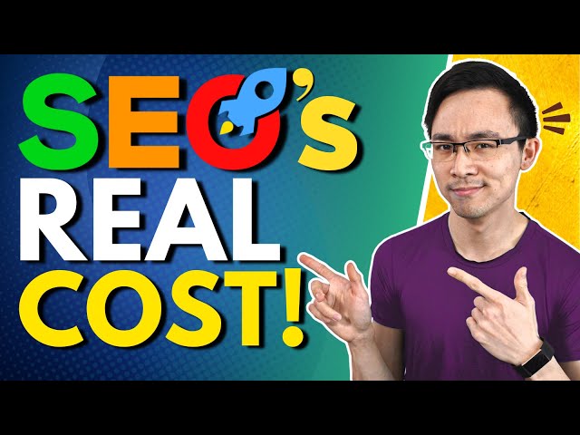 Is SEO Expensive? It Doesn’t Have to Be