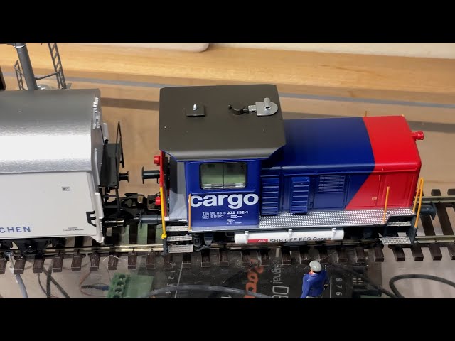 Is Your Model Train Layout Missing This ONE Crucial Element?