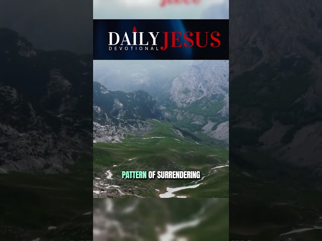 Overcome Temptation—1 Minute Wisdom for Victory #motivation #dailyprayer #temptation