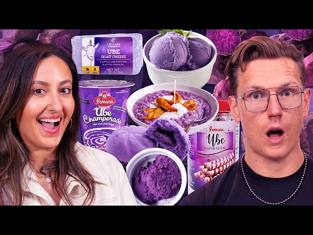Is Ube Overrated?