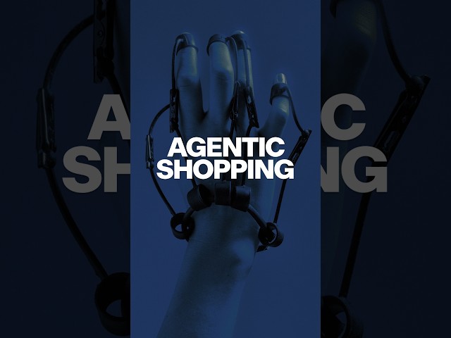 Agentic Shopify Is Changing E-commerce