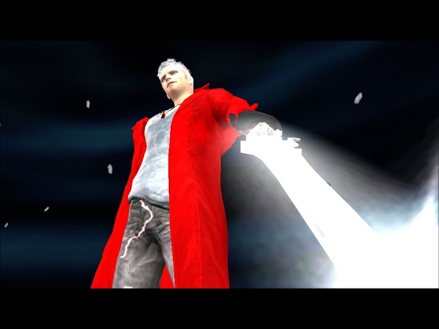 ᴿᴱᵁᴾᴸᴼᴬᴰ PS All-Stars Battle Royale - Dante Combos 1.12 by xXBLAKBeltKINGXX & Player-Evo(60fps)