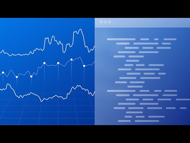 Demo: Building a Unix top-inspired Tool to Monitor the Stock Market in Real-Time
