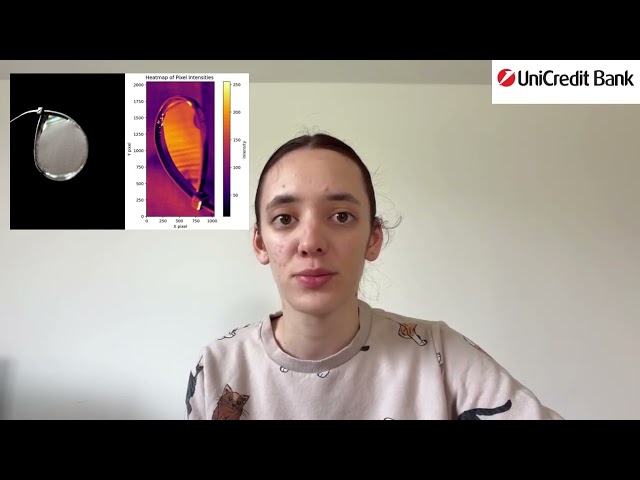 3MT 2026 - Tanja Knežević: Nanometer-Scale Soap-Film Thickness Measurement Through Color Analysis