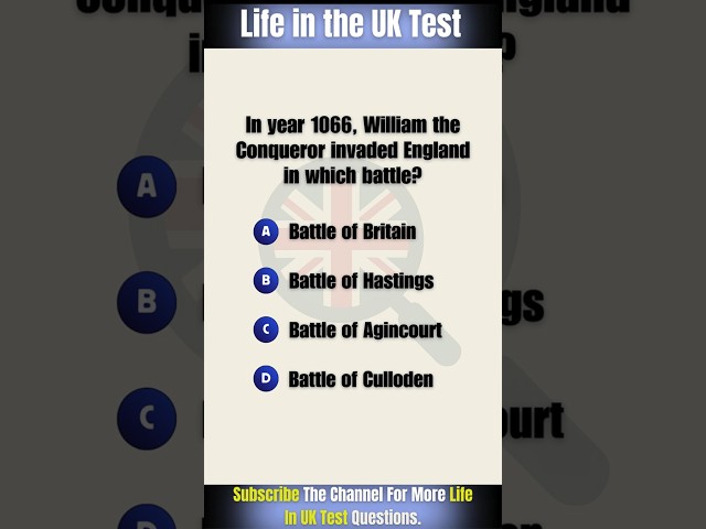 Life In The UK Test - 2026  |  #lifeintheuktest #lifeinuktest  #lifeintheuktest2026 #lifeintheuk