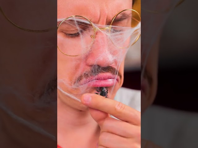 Zoochosis DIY Got REAL! 🧟😱 The Scariest Mutant Ever