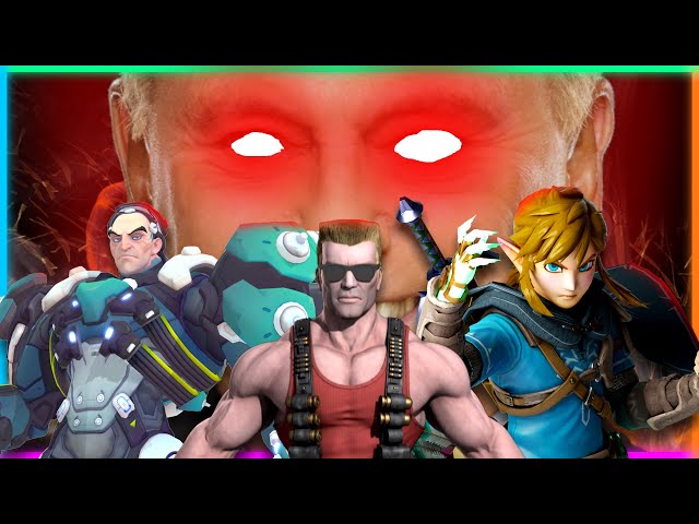 Who Would Win in a Fight? - ROUND 2 | Oddly Coded #17