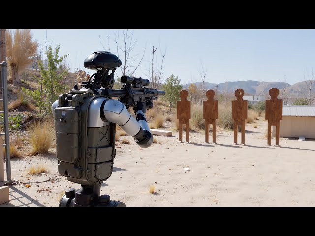 Why AI experts say humans may have two years left. Stephen Fry