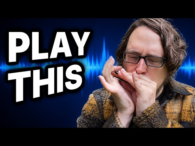This One Bend Makes You Sound Like a Real Blues Player
