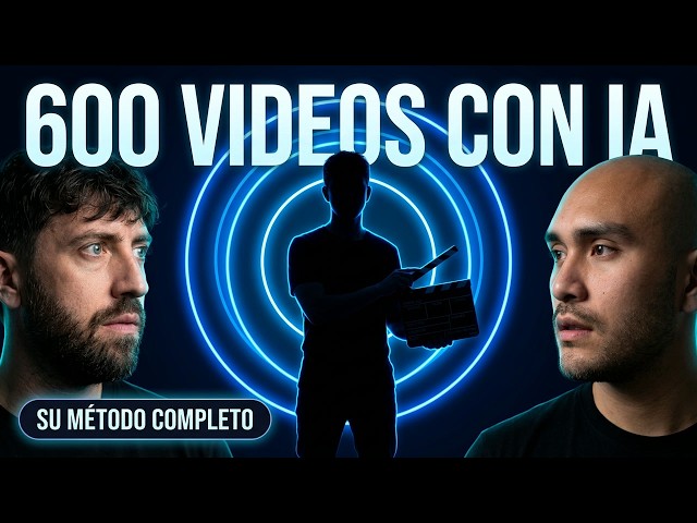 600 AI videos in 33 days: what I learned and what I stopped doing