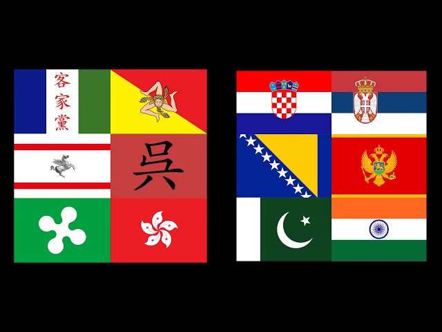 Languages that are Considered Dialects and Dialects that are Considered Languages