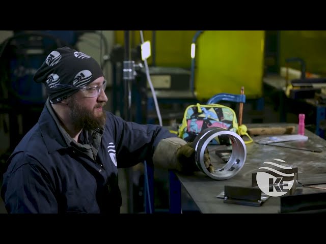 How to Use a Taper Gauge and a Hi-Lo Gauge