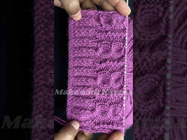#knitting #arts #shorts #viral #trending #ytshorts # #crochet #handknitting #design #diy
