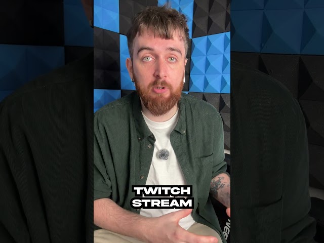 Why Nobody Finds Your Twitch Stream