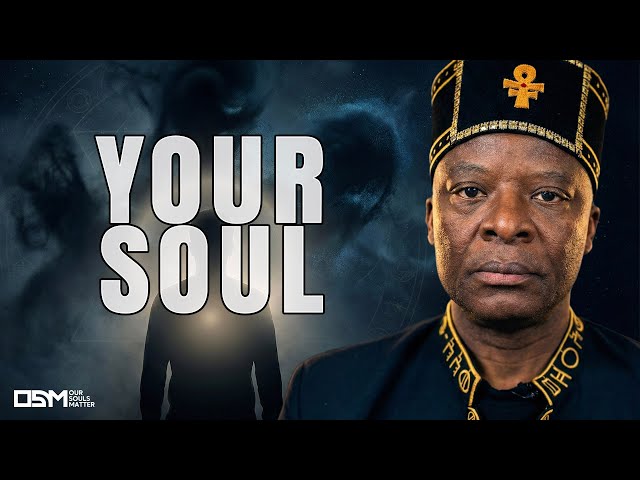 The Real Reason Entities Seek Your Soul