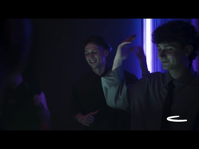 Halbwelt: Terrace Hours (Source Code B2B NIKO THE K1D)