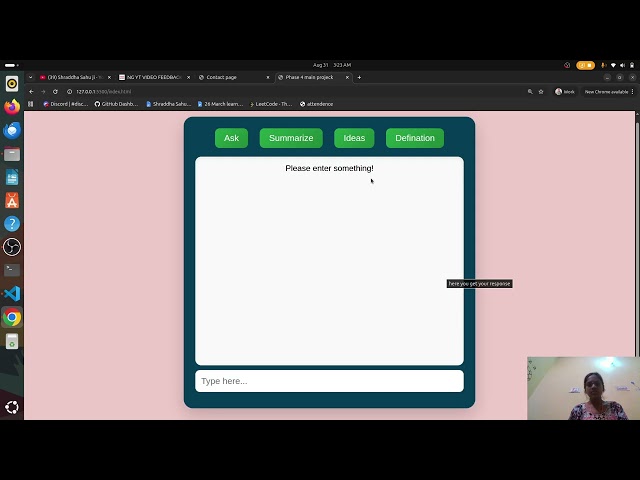 fetch api project analyzer