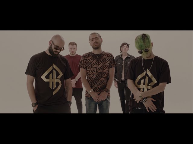 Satra B.E.N.Z. - Satra Se Intoarce (Official Video)
