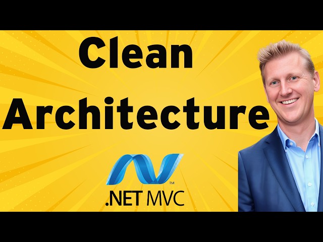 .NET MVC Clean Architecture Tutorial: Many-to-Many CRUD with Service-Repository Pattern