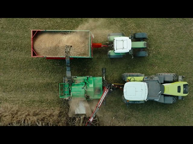 Farmtech Fortex 2000