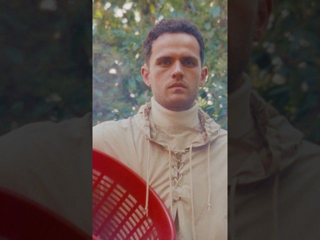 PROMISE. OUT NOW.